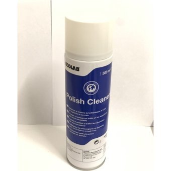 Ecolab Inox Polisaj Parlatıcı Sprey Yüzey Temizleyici 500 ml