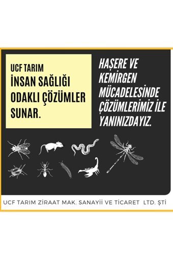 Sistarım sprey Karınca İlacı