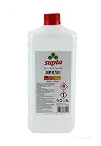 Supta Konsantre Beyaz Sabun Yüzey Temizleyici 1 lt