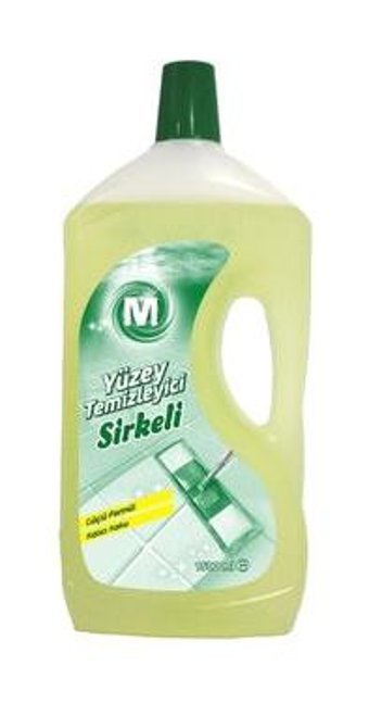 Migros Sirkeli Yüzey Temizleyici 1.5 lt