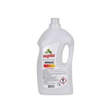 Supta Beyaz Sabun Kokulu Yüzey Temizleyici 3 lt