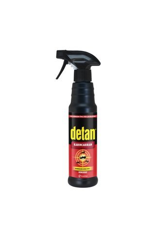 Detan Karıncakıran Sprey Karınca İlacı 2x 250 ml