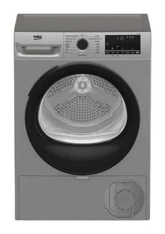 Beko KMX 90 S 9 kg A++ Enerji Sınıfı Isı Pompalı Kurutma Makinesi