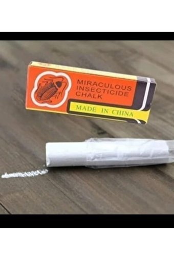 Neiçin Karınca Haşere Tebeşiri