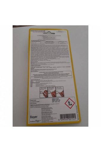 Maxforce Quantum Jel Karınca İlacı 5 gr
