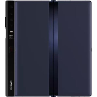 Huawei Mate Xs 512 Gb Hafıza 8 Gb Ram 6.6 İnç 40 MP Katlanabilir Çift Hatlı Oled Ekran Android Akıllı Cep Telefonu Mavi