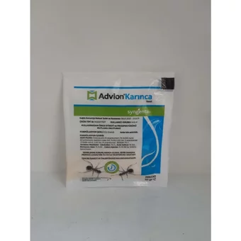 Syngenta Advion Granül Karınca Yemi 10 gr