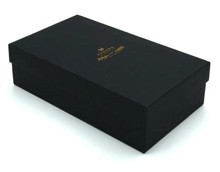 Crown 48 Parça 12 Kişilik Çatal Kaşık Bıçak Takımı Gümüş