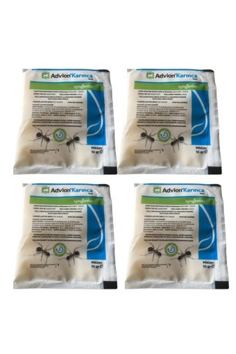 Advion Syngnta Granül Karınca Yemi 4x40 gr