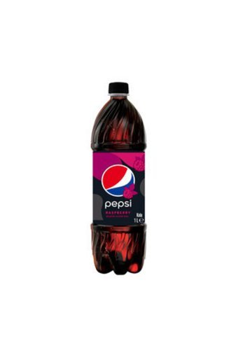 Pepsi Pet Kola 1 lt 5 Adet