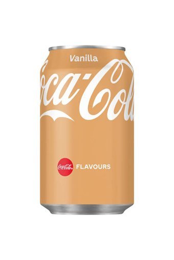 Coca Cola Kutu Kola 355 ml