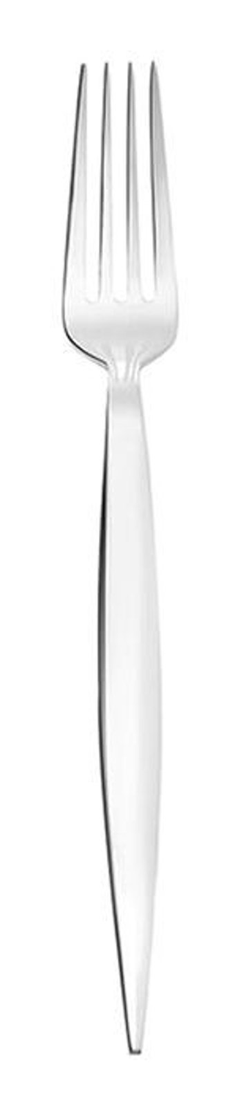 Karaca Vortex Elegance 84 Parça 12 Kişilik Çatal Kaşık Bıçak Takımı Gümüş