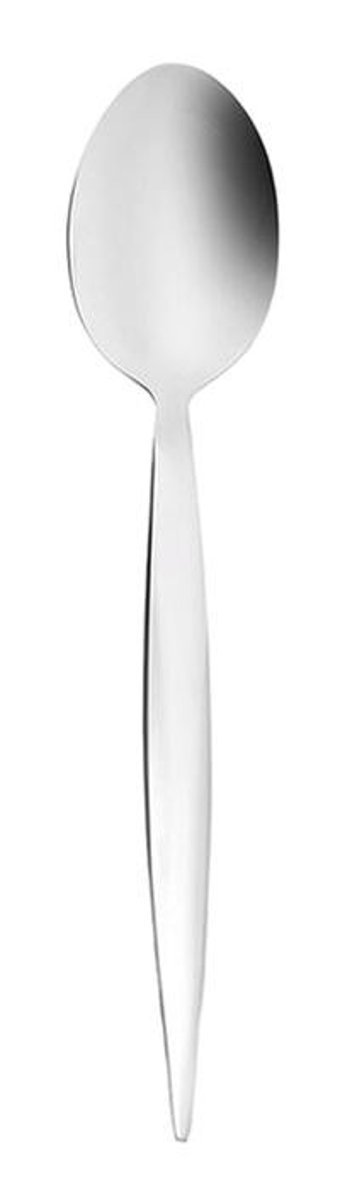 Karaca Vortex Elegance 84 Parça 12 Kişilik Çatal Kaşık Bıçak Takımı Gümüş