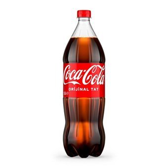 Coca Cola Pet Kola 1.5 lt