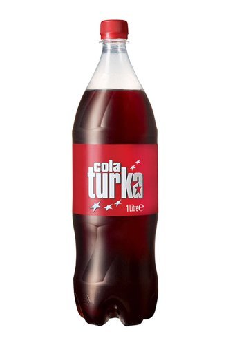 Cola Turka Pet Kola 1 lt