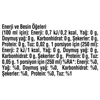 Coca Cola Şekersiz Pet Kola 450 ml