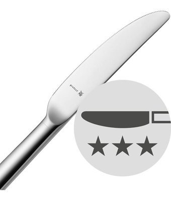 Wmf Premiere Cromargan 90 Parça 12 Kişilik Çatal Kaşık Bıçak Takımı Gümüş