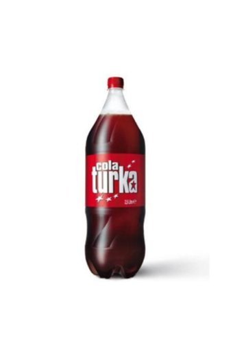 Cola Turka Pet Kola 2.5 lt