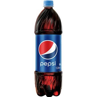 Pepsi Pet Kola 1 lt