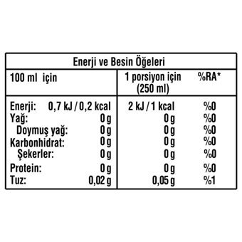Coca Cola Şekersiz Pet Kola 1 lt