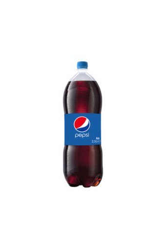 Pepsi Pet Kola 2.5 lt 5 Adet