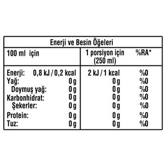 Coca Cola Light Pet Kola 1 lt