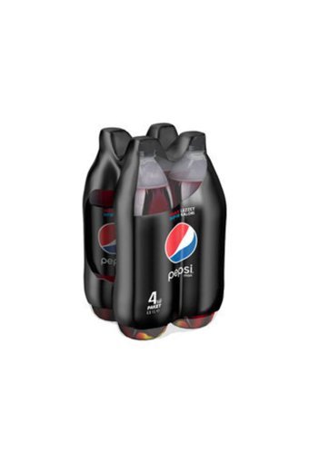 Pepsi Şekersiz Pet Kola 1 lt 20 Adet