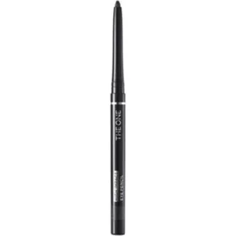 Oriflame High Impact Asansörlü Mat Akmayan Siyah Göz Kalemi