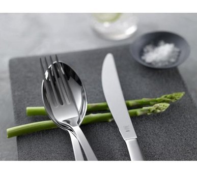 Zwilling Greenwich Parlak 68 Parça 12 Kişilik Çatal Kaşık Bıçak Takımı Gümüş