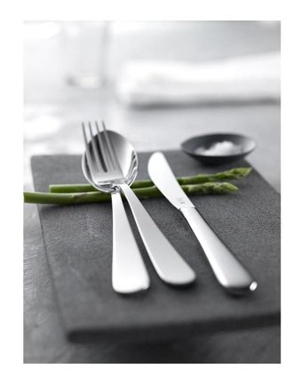Zwilling Greenwich Parlak 68 Parça 12 Kişilik Çatal Kaşık Bıçak Takımı Gümüş