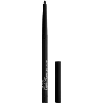 Wet N Wild Retractable No:101 Asansörlü Mat Siyah Göz Kalemi