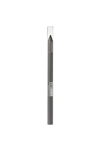 Maybelline New York Tattoo No:901 Asansörsüz Mat Akmayan Gri Göz Kalemi