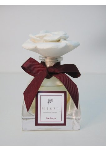 Missi Taşlı Gardenya Oda Kokusu 130 ml