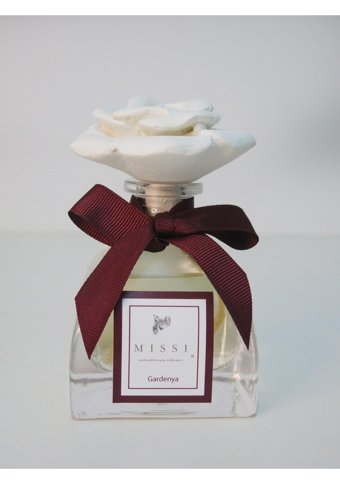 Missi Taşlı Gardenya Oda Kokusu 130 ml