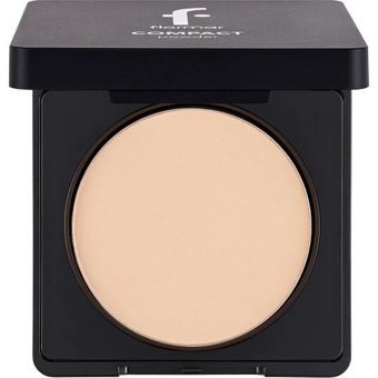 Flormar No.89 Yağsız Mat Kompakt Pudra