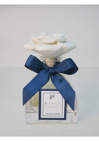 Missi Taşlı Yasemin Oda Kokusu 130 ml
