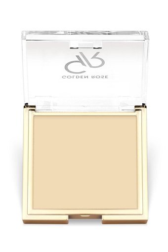 Golden Rose Mattifying No: 107 Tüm Ciltler İçin Yağsız Mineralli Mat Kompakt Pudra