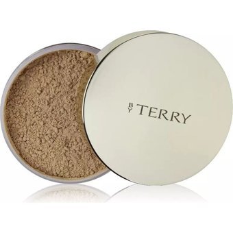 By Terry Eclat Correctıng Yağsız Mat Toz Pudra