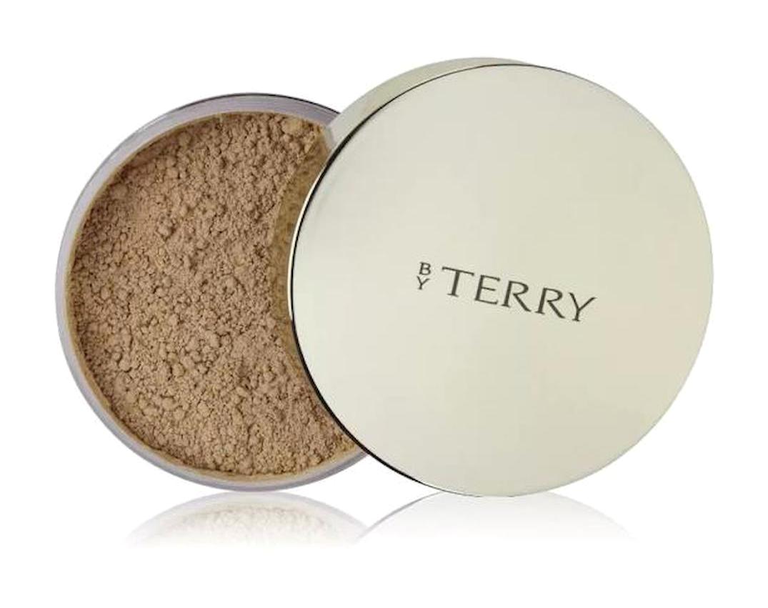 By Terry Eclat Correctıng Yağsız Mat Toz Pudra
