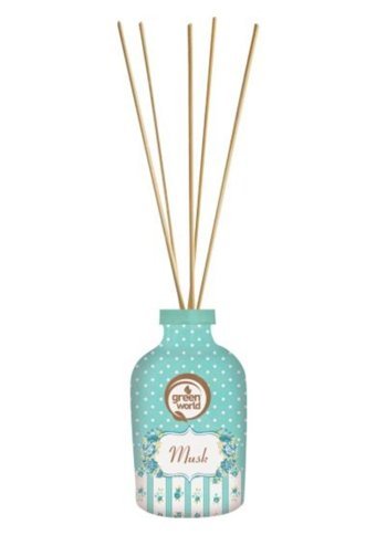 Green Musk Oda Kokusu 40 ml