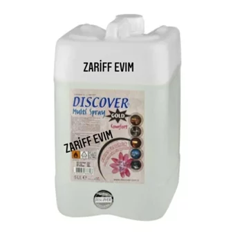 Discover Gold Comfort Oda Kokusu 5 lt