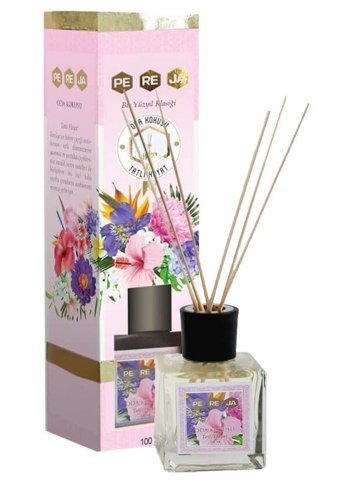 Pereja Tatlı Hayat Oda Kokusu 100 ml