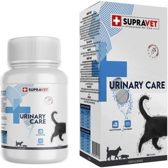 Supra Vet E Vitamini Sindirim Sistemi Güçlendirici Yetişkin Kedi Vitamini Tablet 75 Adet