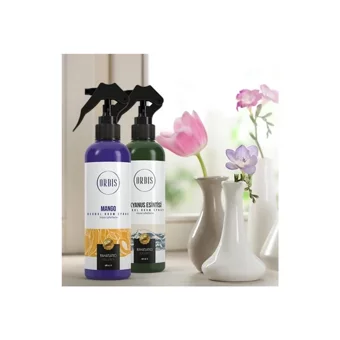 Orbis Rahatlatıcı Ylang Oda Kokusu 400 ml