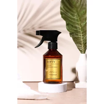 Lofty Sedir Ağacı Oda Kokusu 250 ml