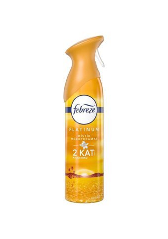 Febreze Platinium Mistik Mezopotamya Oda Kokusu 300 ml