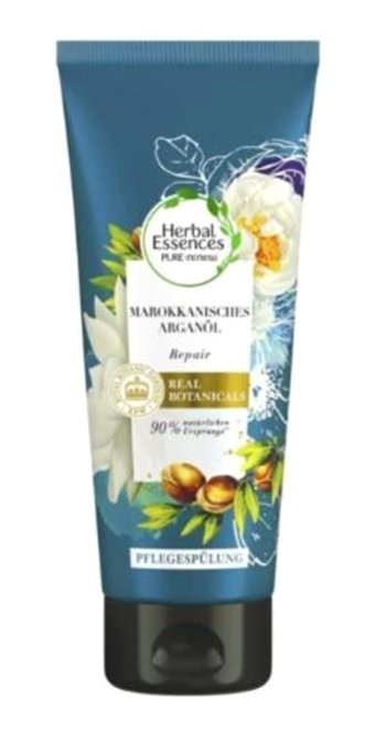 Herbal Essences Besleyici Onarıcı Argan Yağlı Saç Kremi 250 ml