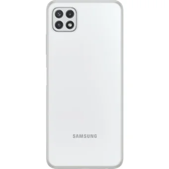 Samsung Galaxy A22 64 Gb Hafıza 4 Gb Ram 6.4 İnç 48 MP Super Amoled Ekran Android Akıllı Cep Telefonu Beyaz