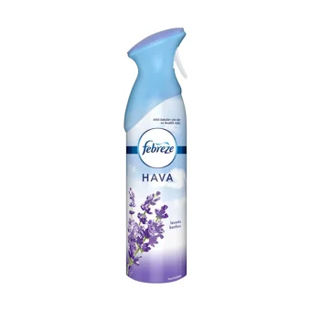Febreze Lavanta Oda Kokusu 3x250 ml