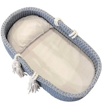 Mummy's Baby Portbebe Mavi